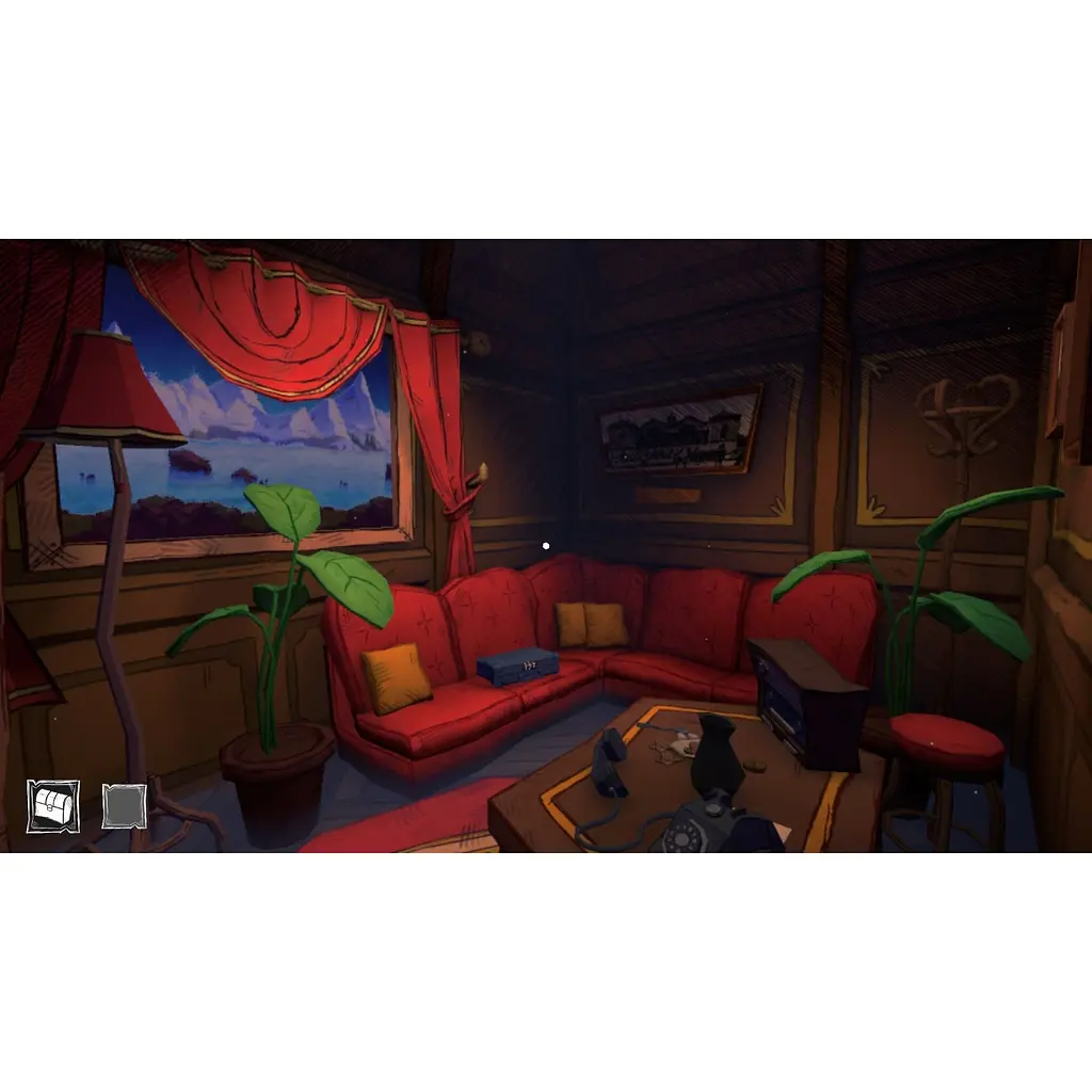 Ключ активации Microsoft How 2 Escape для Xbox One/Series S/X - фото 8