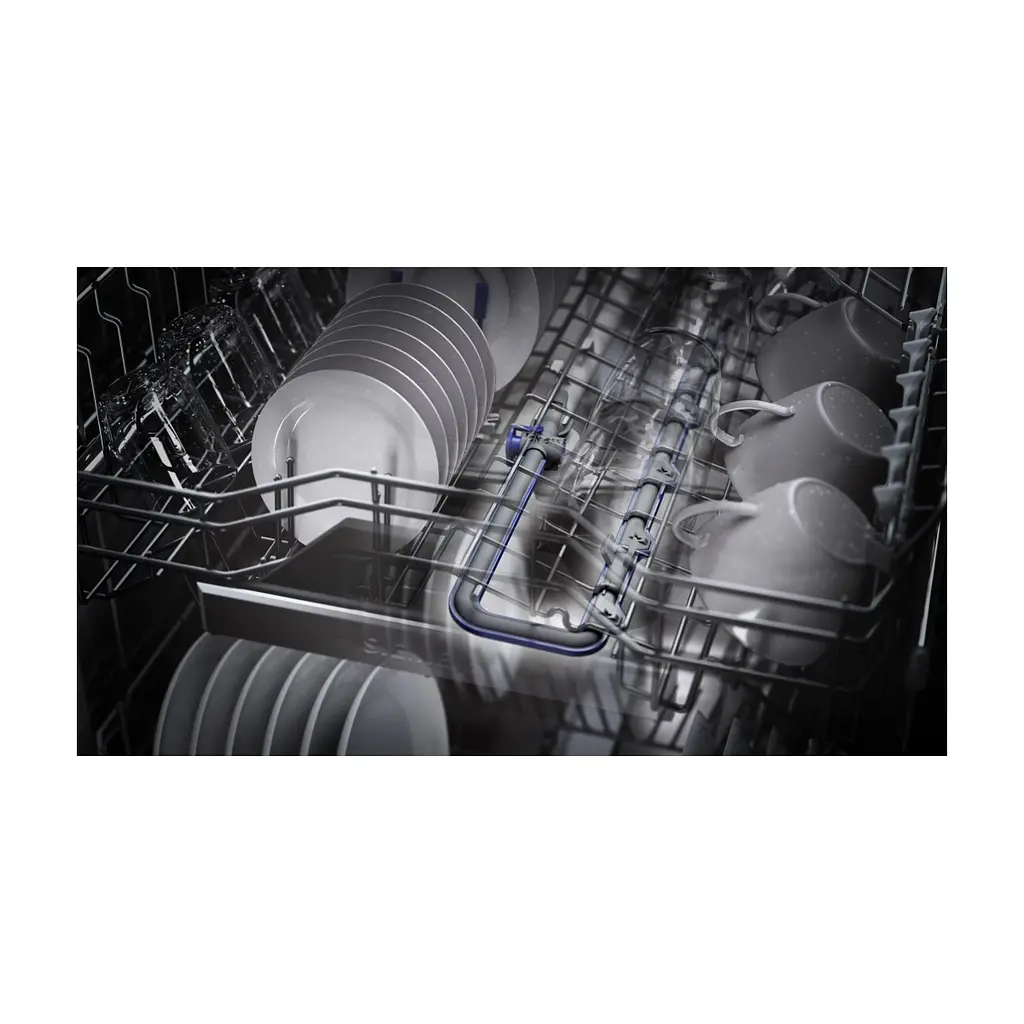 Посудомоечная машина Siemens SN15EI00KT - фото 9
