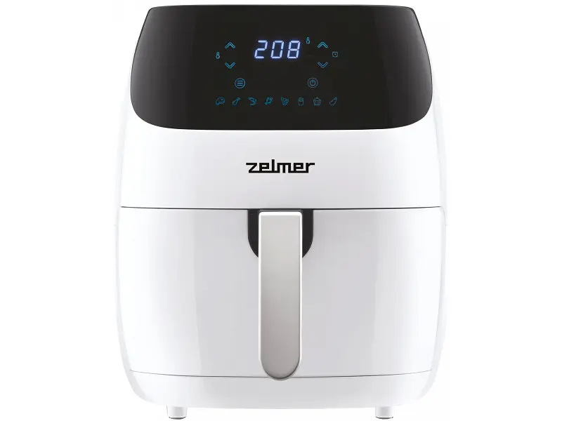 Мультипіч Zelmer ZAF 5501W