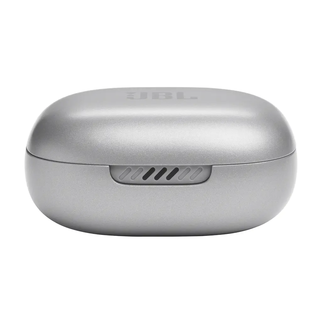 Гарнітура JBL LIVE FLEX Silver (JBLLIVEFLEXSVR) - фото 5