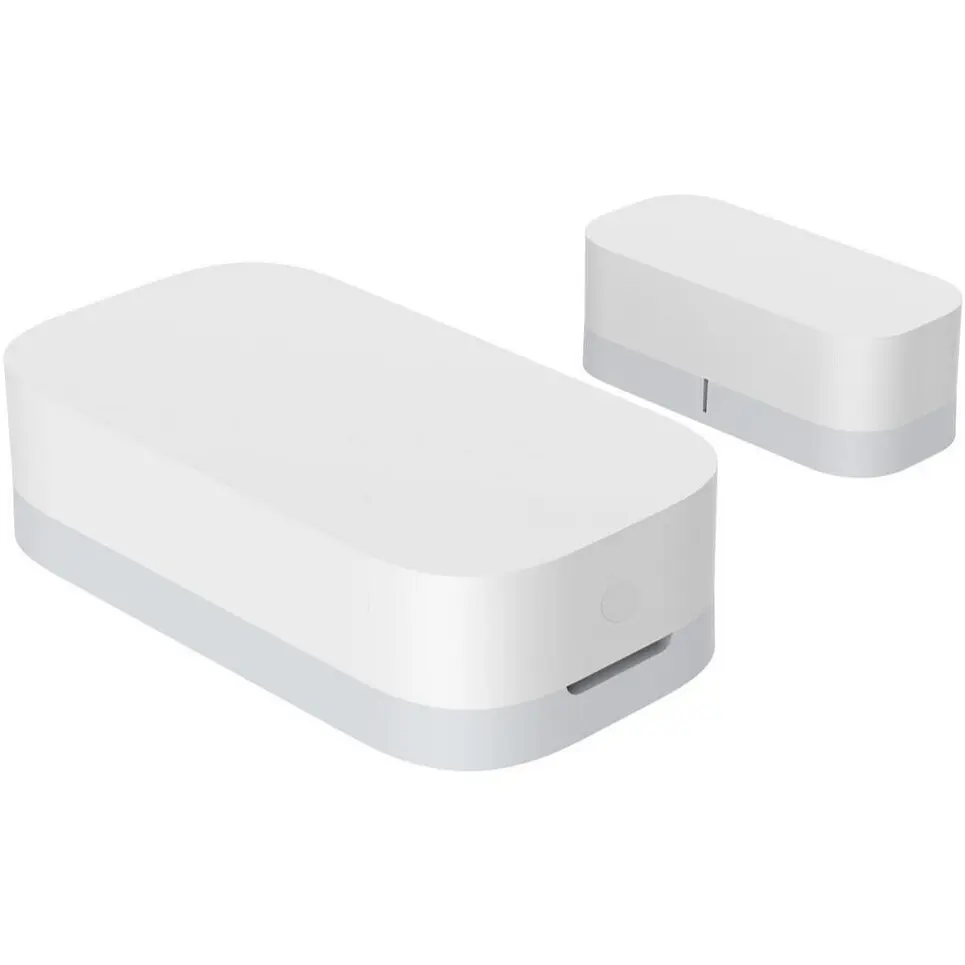 Бездротовий датчик відкриття дверей та вікон Aqara Door and Window Sensor T1 (DW-S03D)