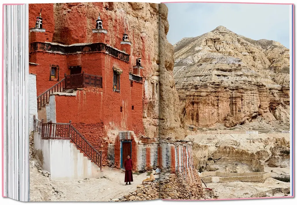 The New York Times Explorer. 100 Dream Trips Around the World - фото 12