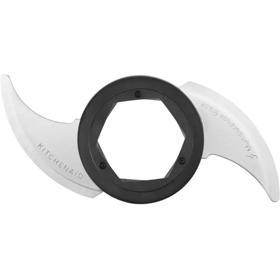 Кухонный комбайн KitchenAid 5KFP1319EAC - фото 7