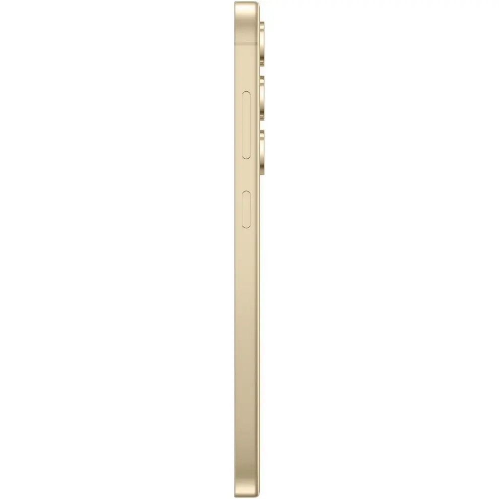 Смартфон Samsung Galaxy S24 8/128Gb Amber Yellow [SM-S921BZYD] [100689] - фото 7