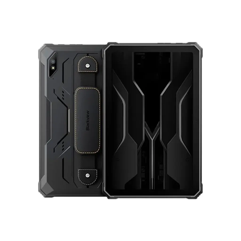 Планшет Blackview Tab Active 8 Pro 10.36" 8/256GB LTE Black (6931548313724) - фото 2