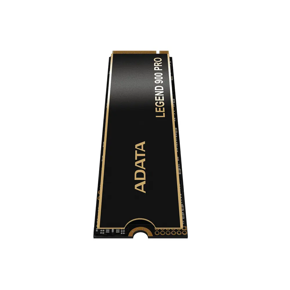 Накопичувач SSD M.2 ADATA LEGEND 900 PRO 2TB 2280 PCIe Gen 4x4 3D NAND Read/Write: 7400/6500 MB/sec (SLEG-900P-2TCS) - фото 6