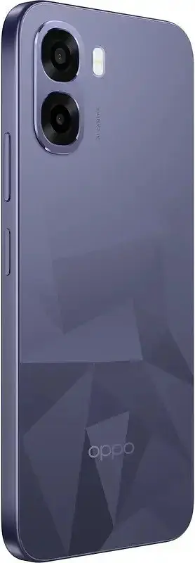 Смартфон OPPO A6k 4/256Gb (CPH2891) NFC 6.75" 6100 мАг фіолетовий - фото 5