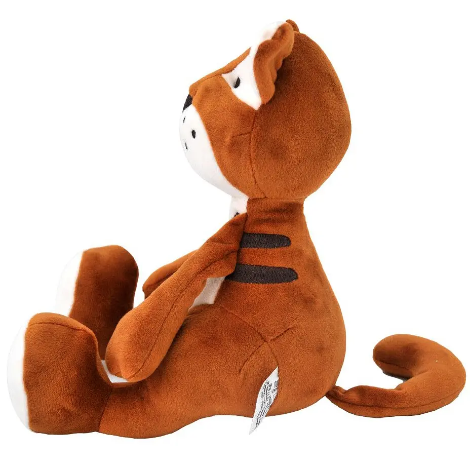 Мягкая игрушка Tigres Тигрик Вилли 22 см (ТИ-0026) - фото 2