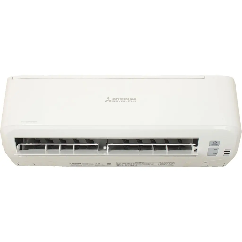 Спліт-система Mitsubishi Heavy Industries SRK35ZSPR-S/SRC35ZSPR-S [127762] - фото 4