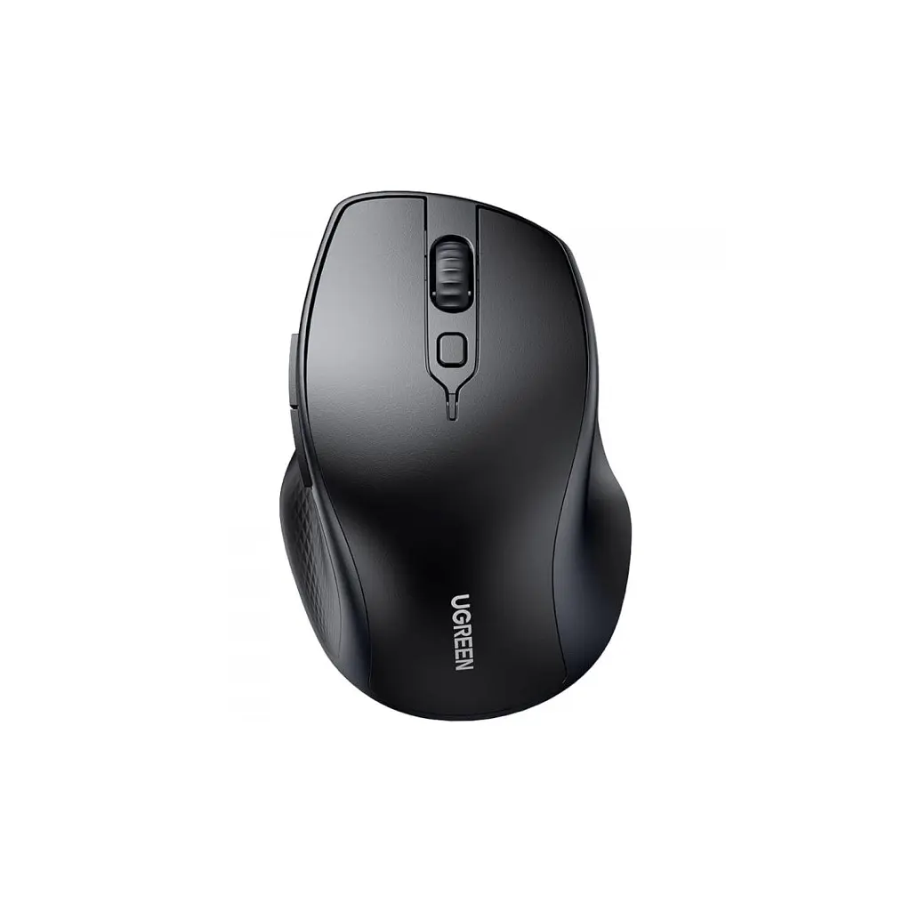 Мишка Ugreen MU101 Wireless Black (90395)