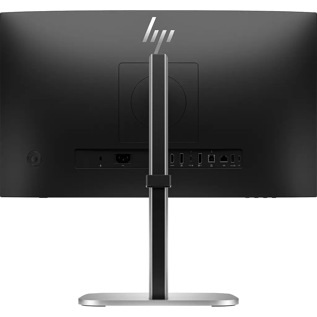 Монітор HP 23.8" S5 Pro 524pm (9E0G9UT) [148973] - фото 4