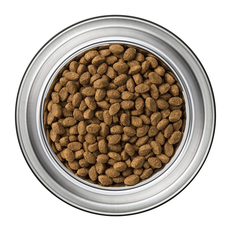 Сухий корм для дорослих кішок Cat Chow 3in1 1,5 кг (індичка) - фото 4