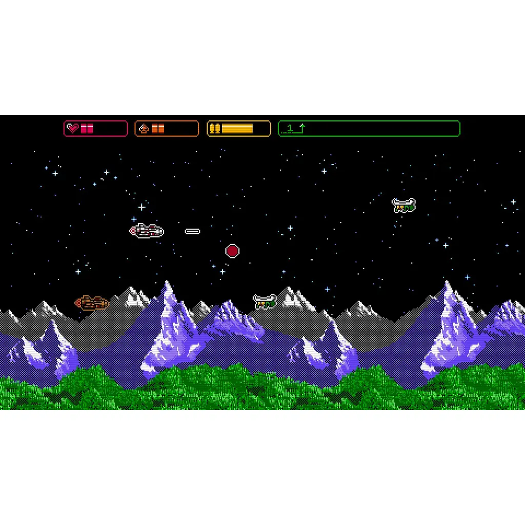 Ключ активації Microsoft Cosmic Mirage для Xbox Series S/X - фото 7