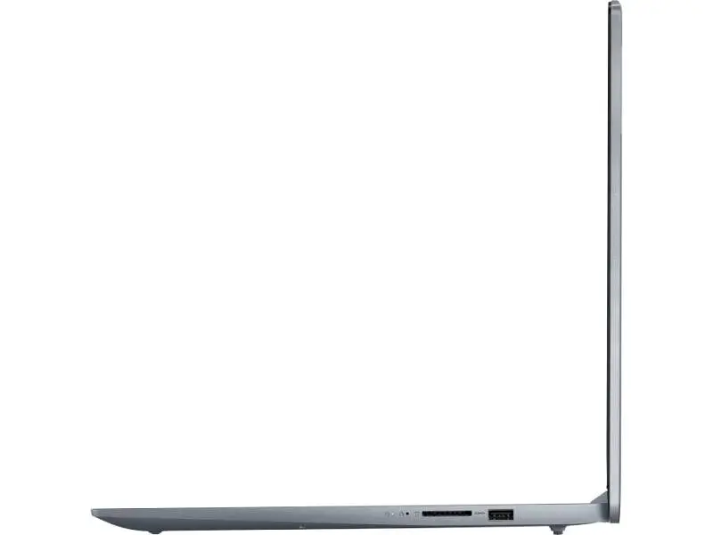 Ноутбук Lenovo IdeaPad Slim 3 15AMN8 Arctic Grey (82XQ01K9RA) - фото 11