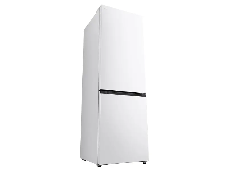 Холодильник з морозильною камерою LG GC-B459EQYM - фото 6