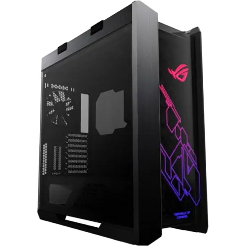 Корпус Asus ROG Strix Helios GX601 Black Edition (90DC0020-B39000) - фото 2