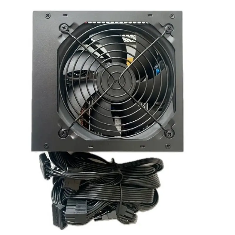 Блок живлення Delux DLP-55DG 700W - фото 4