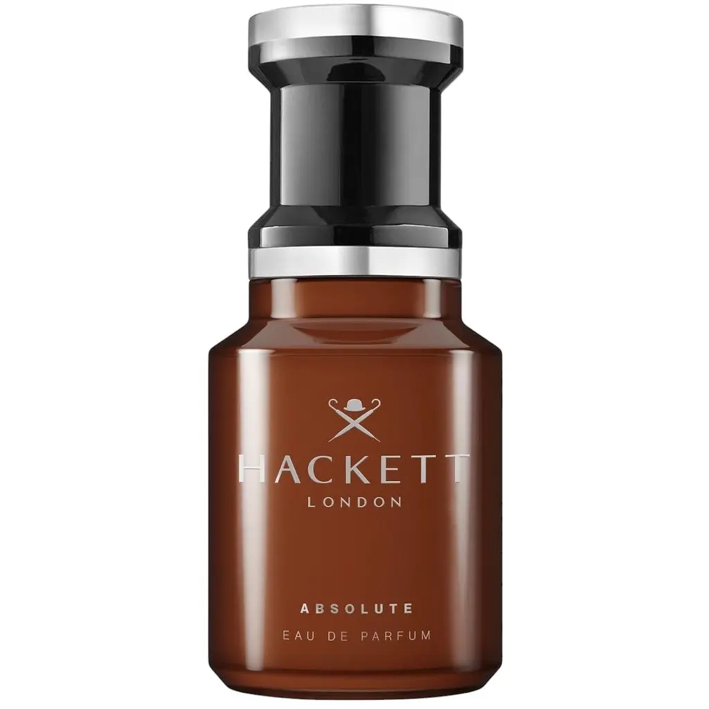 Парфумована вода для чоловіків Hackett London Absolute 50 мл (8436581948851) - фото 2