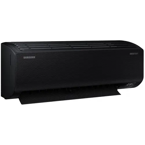 Кондиціонер Samsung AR09BXFAMWKNUABDK Black Diamond WindFree (Wi-Fi) - фото 3