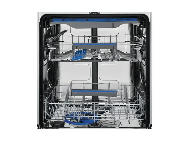 Вбудована посудомийна машина Electrolux EEM48221L - фото 4