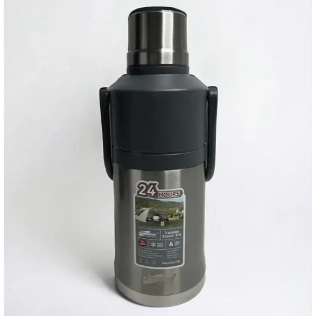 Термос Великий об'єм XPRO SSB-B330 3.3L (44285-B330_822) - фото 3