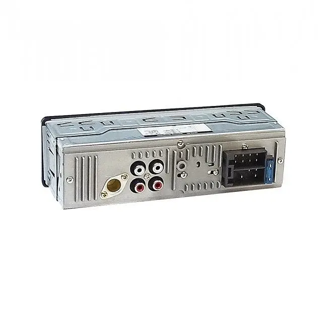 Автомагнітола JSD Tool Tech з Bluetooth USB і AUX 1DIN - фото 4