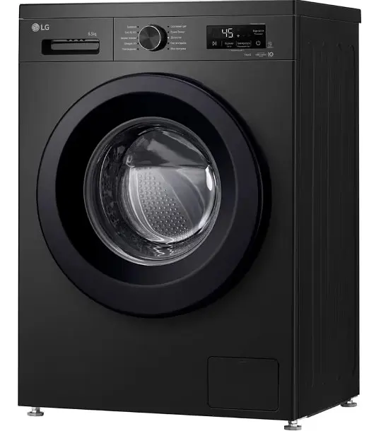 Пральна машина LG F2Y2WS6JE - фото 3