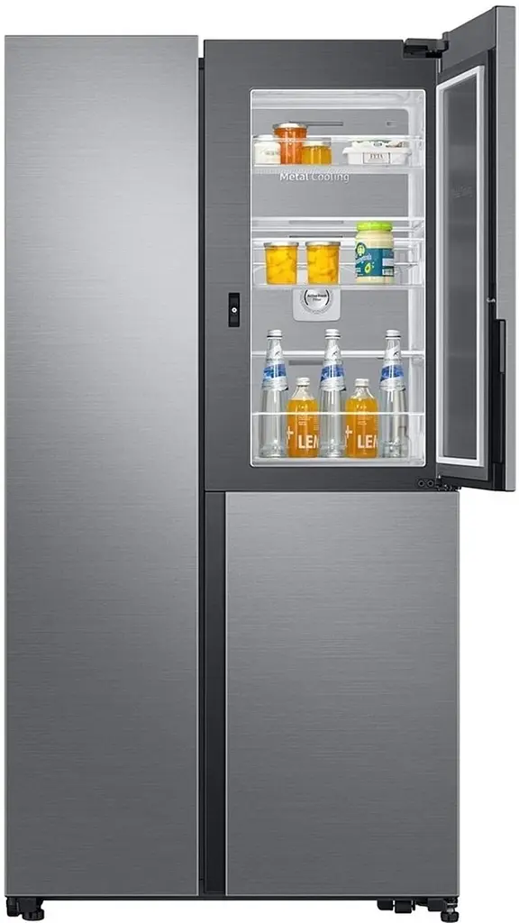 Холодильник Samsung RH62A50F1M9/UA - фото 7