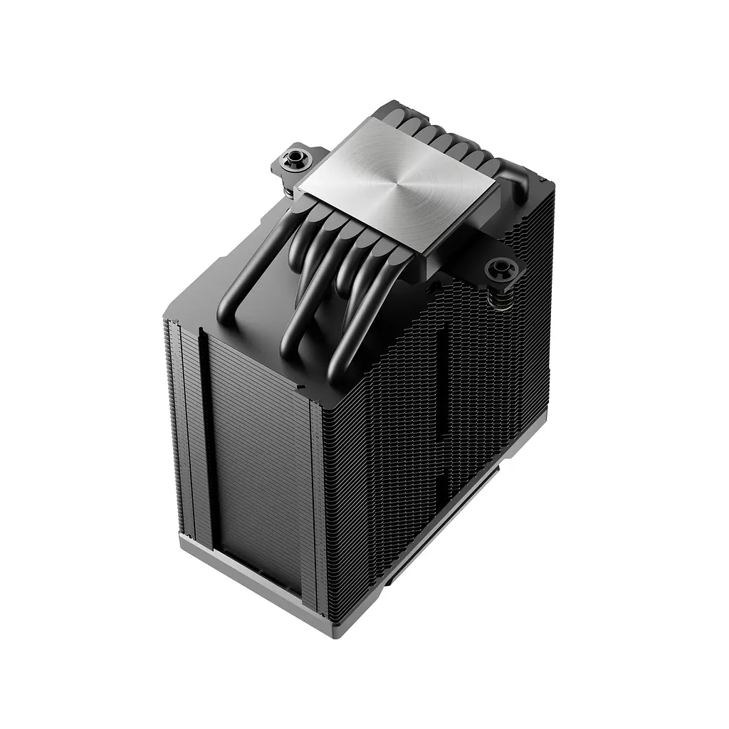 Кулер процесорний DeepCool AK700 Digital NYX Black (R-AK700-BKNNMN-GJD-1) - фото 6