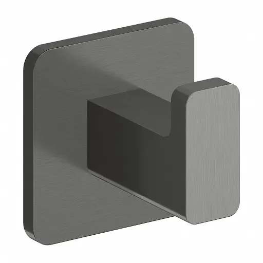 Гачок Omnires Nelson graphite NL80115GR, Графит