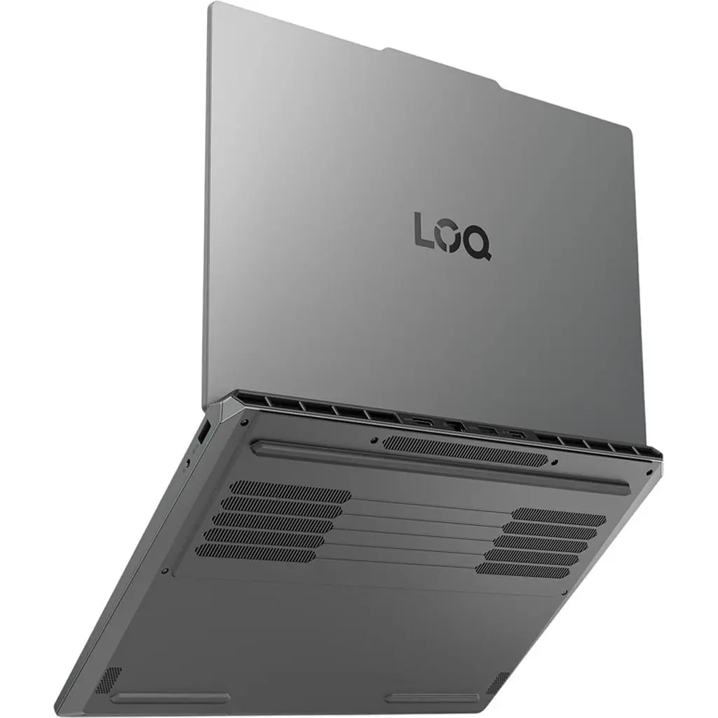 Ноутбук Lenovo LOQ 15AHP11 (83TN0058MH) [174640] - фото 7