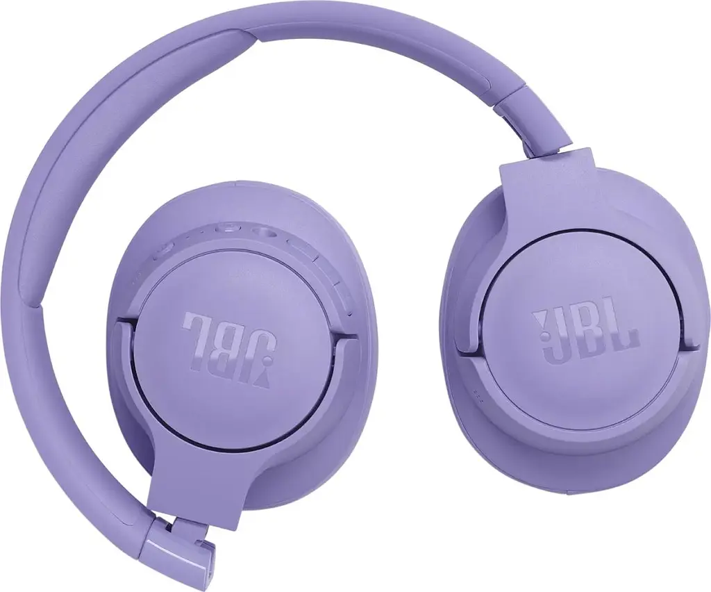 Навушники JBL Tune 770NC Purple (JBLT770NCPUR) [88241] - фото 6