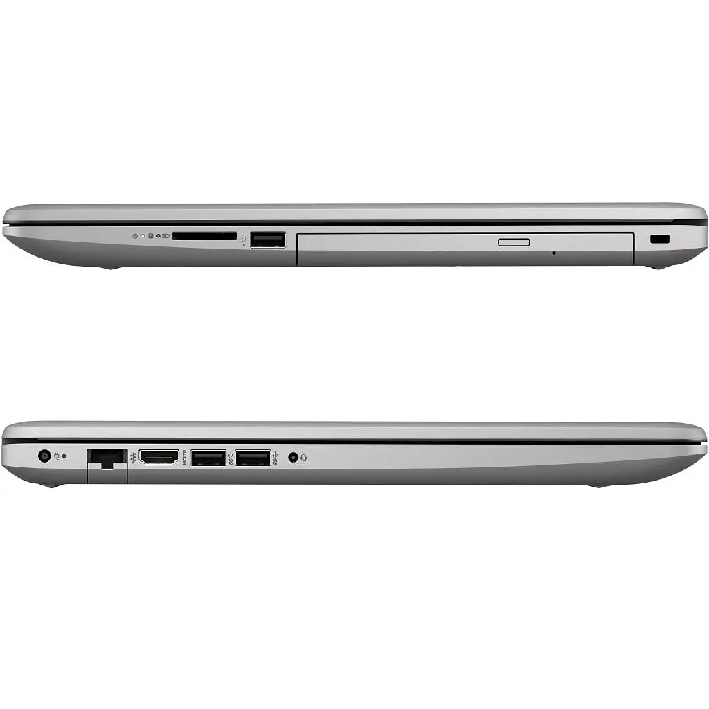 Ноутбук HP OMEN 17-cb1011ur 17.3FHD IPS 300Hz/Intel i7-10750H/32/1024F/NVD2070-8/W10 (9TX63EA) - фото 5