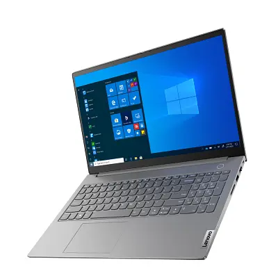 Ноутбук Lenovo ThinkBook 15 G4 IAP (21DJ009FRA) (21DJ009FRA) - фото 6