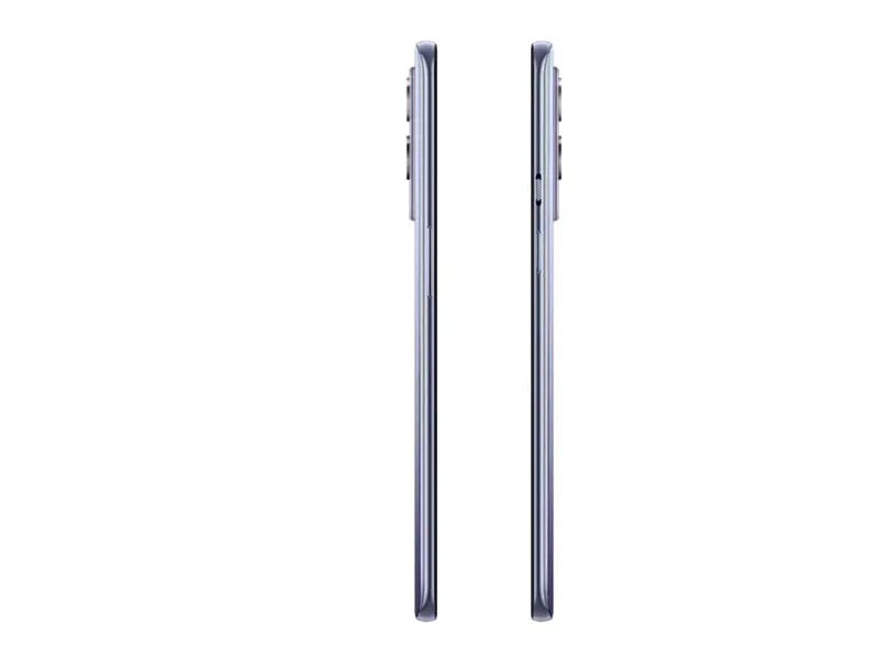 Смартфон OnePlus 9 8/128GB Winter Mist - фото 4