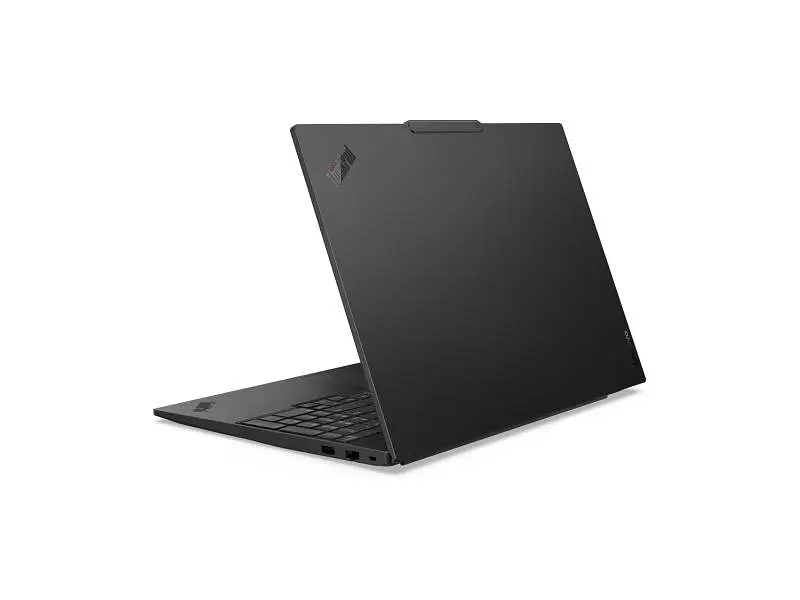 Ноутбук Lenovo ThinkPad E16 Gen 3 Black (21SUS01N00) - фото 4