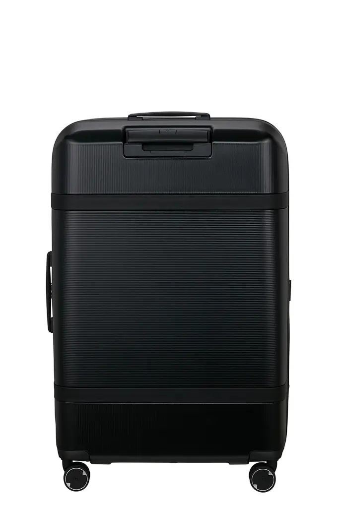Валіза 75 См Samsonite IMAGE BLACK 75x50x30(33) KQ5*09004 - фото 3