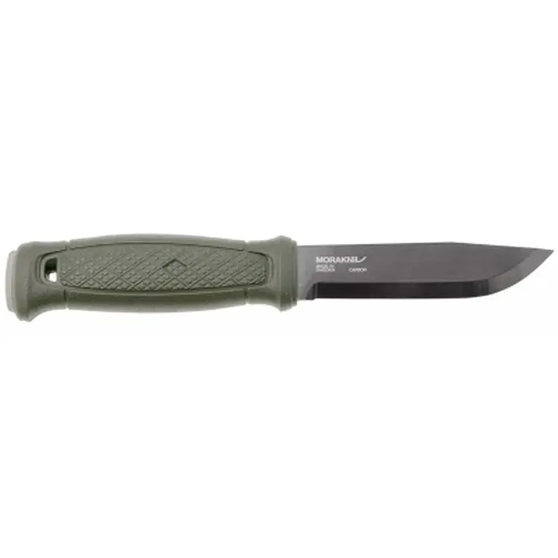 Ніж Morakniv Garberg C BB Green (14528) - фото 2