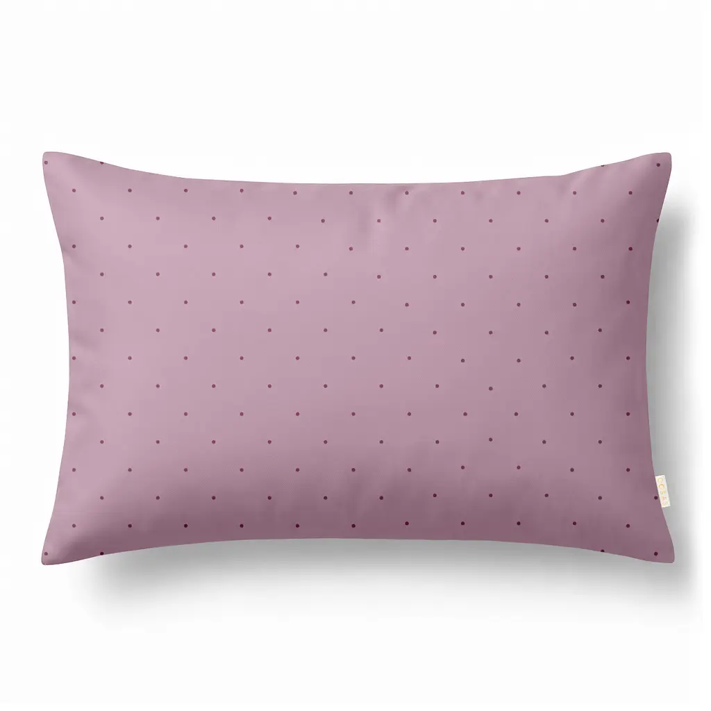 Дитяча постільна білизна в ліжечко BLUSH DOT CS4 COSAS (2200000061393) - фото 3