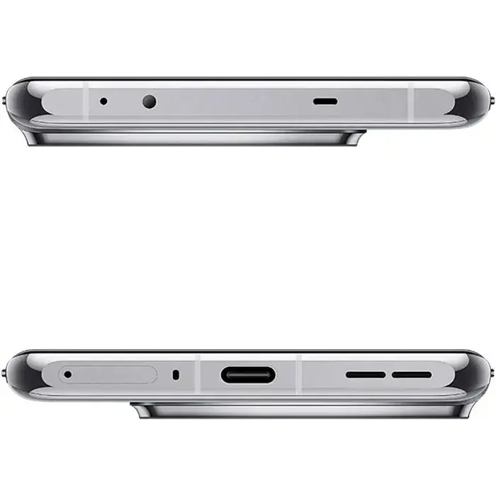 Смартфон OnePlus 12 5G PJD110 16/512Gb White NFC CN Глобальная прошивка - фото 7