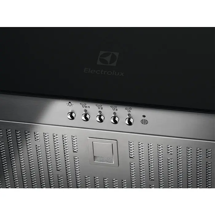 Декоративная вытяжка Electrolux KFIA19R - фото 2