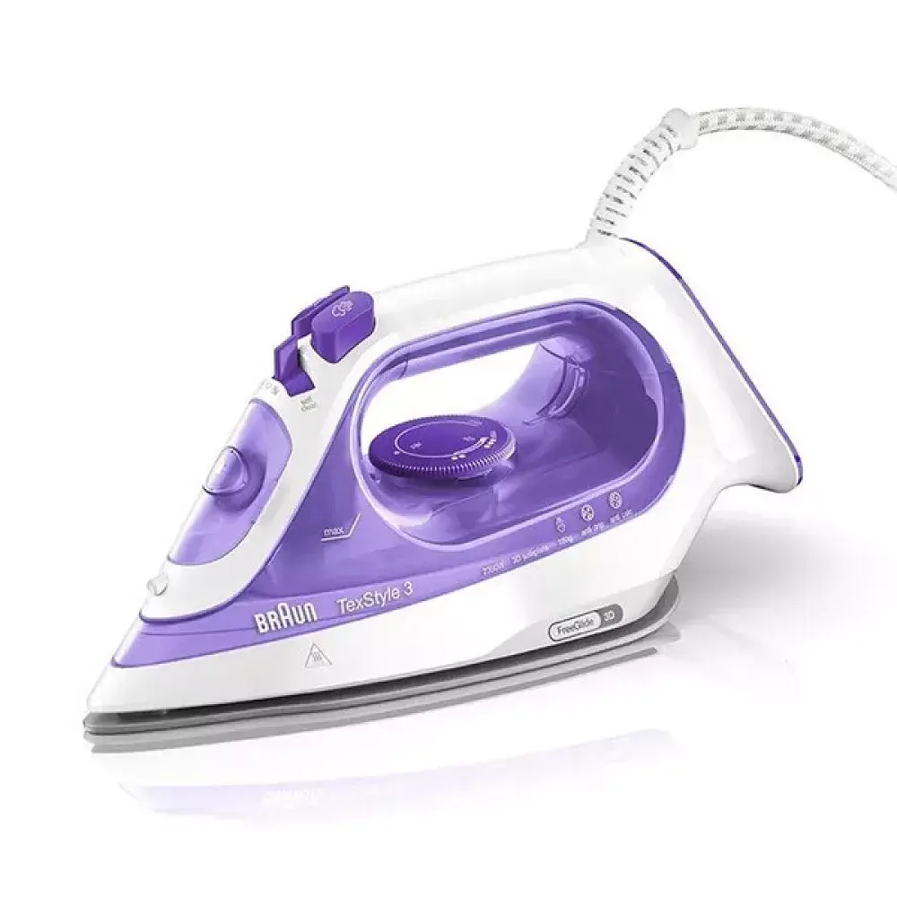 Праска Braun SI 3042 VI - фото 3