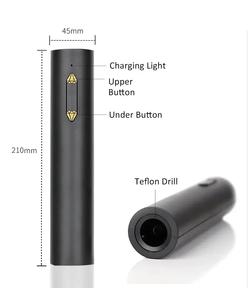 Електроштопор Sunway SWA-C005R - фото 4