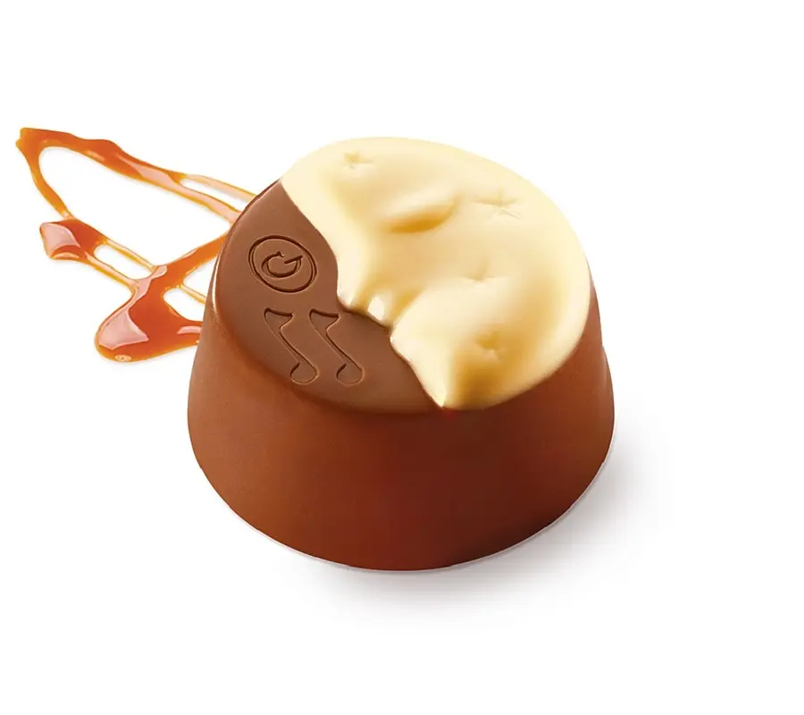 Цукерки шоколадні Guylian Opus 180 г - фото 4