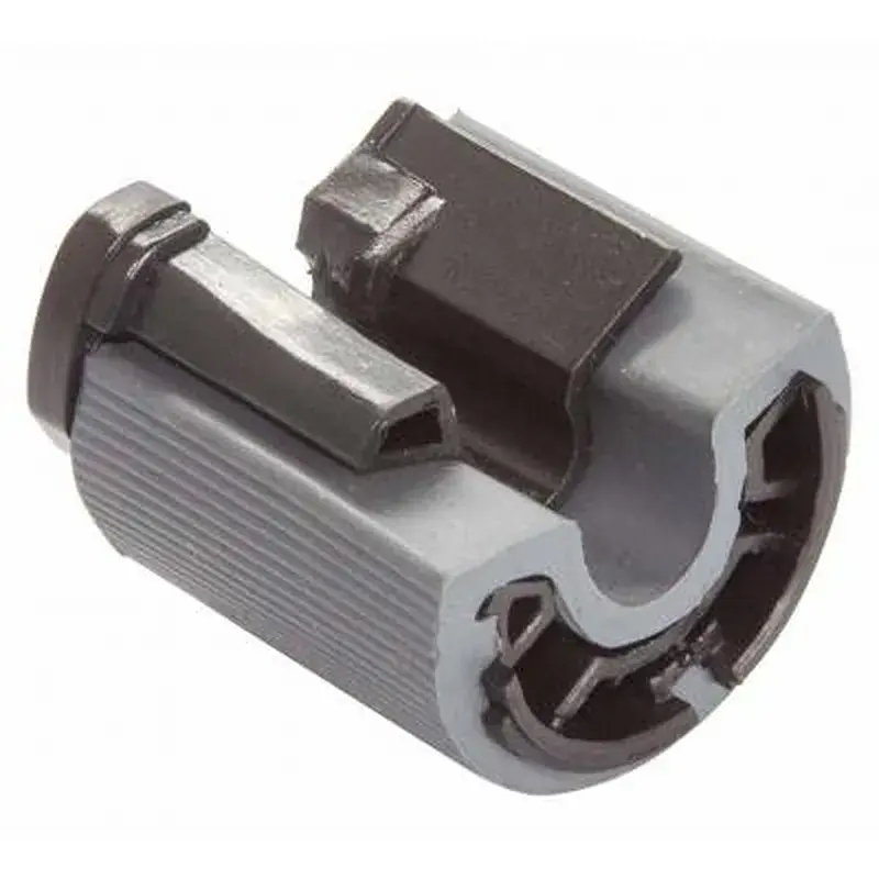 Ролик захоплення паперу HP CLJ 1500/2500/2550/2820/2840 аналог RB3-0160-000 BASF (BASF-RB3-0160-000) - фото 2