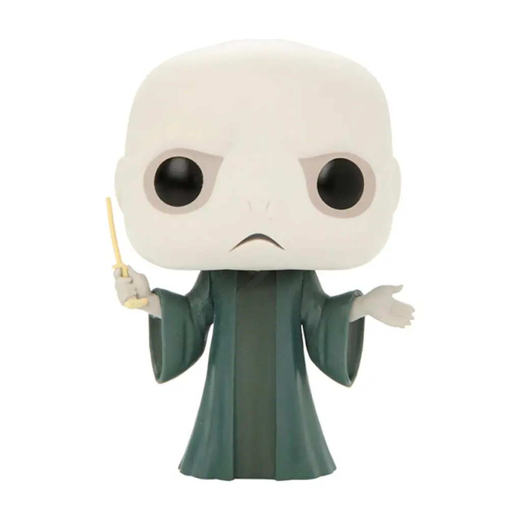 Фігурка для геймерів Funko Pop Волан-де-Морт (5861)
