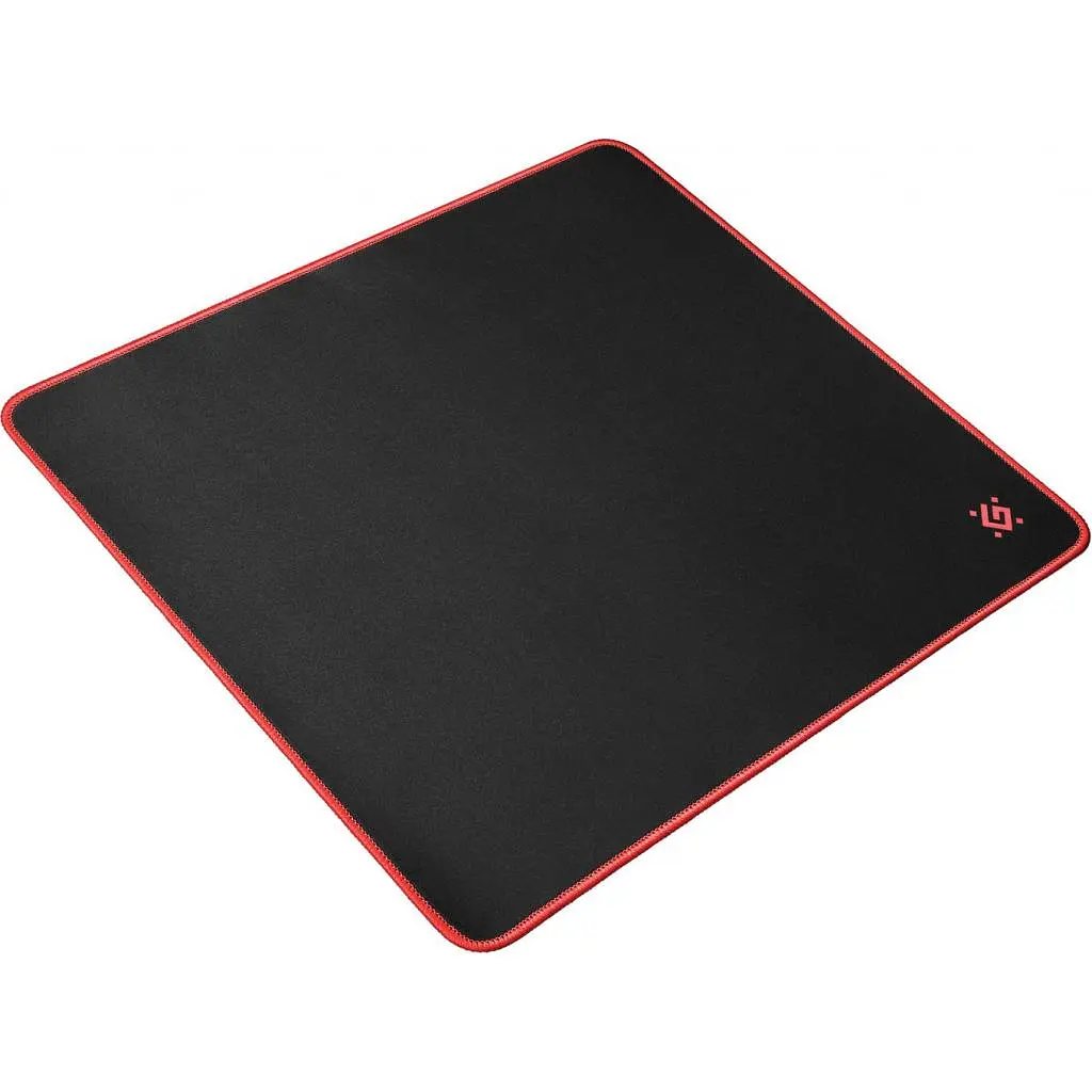 Килимок для мишки Defender XXL Black (50559) - фото 2