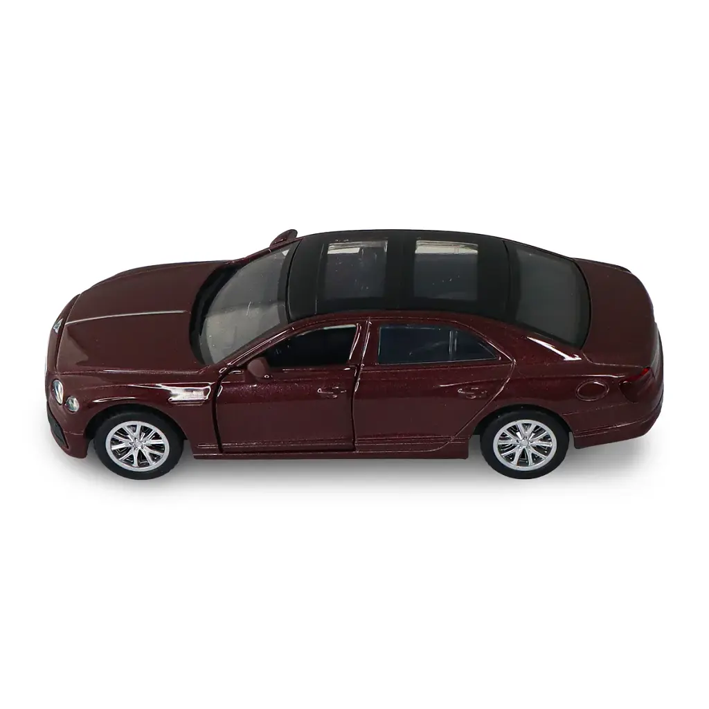 Автомодель - Bentley Flying Spur Hybrid - фото 7