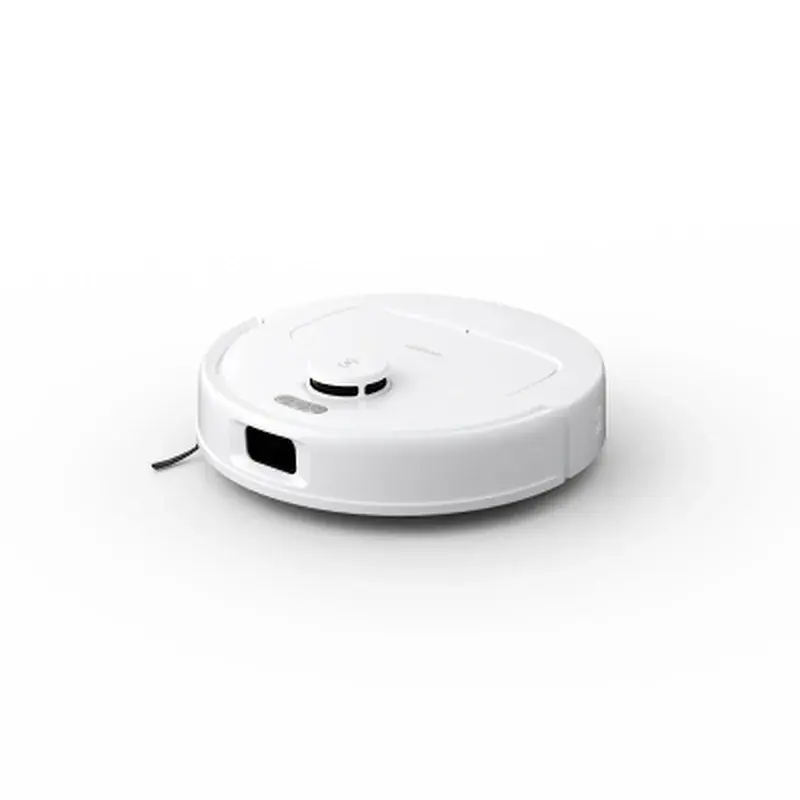 Пылесос Ecovacs DEEBOT N20E PLUS WH (YDLX11-3 WHITE) - фото 7