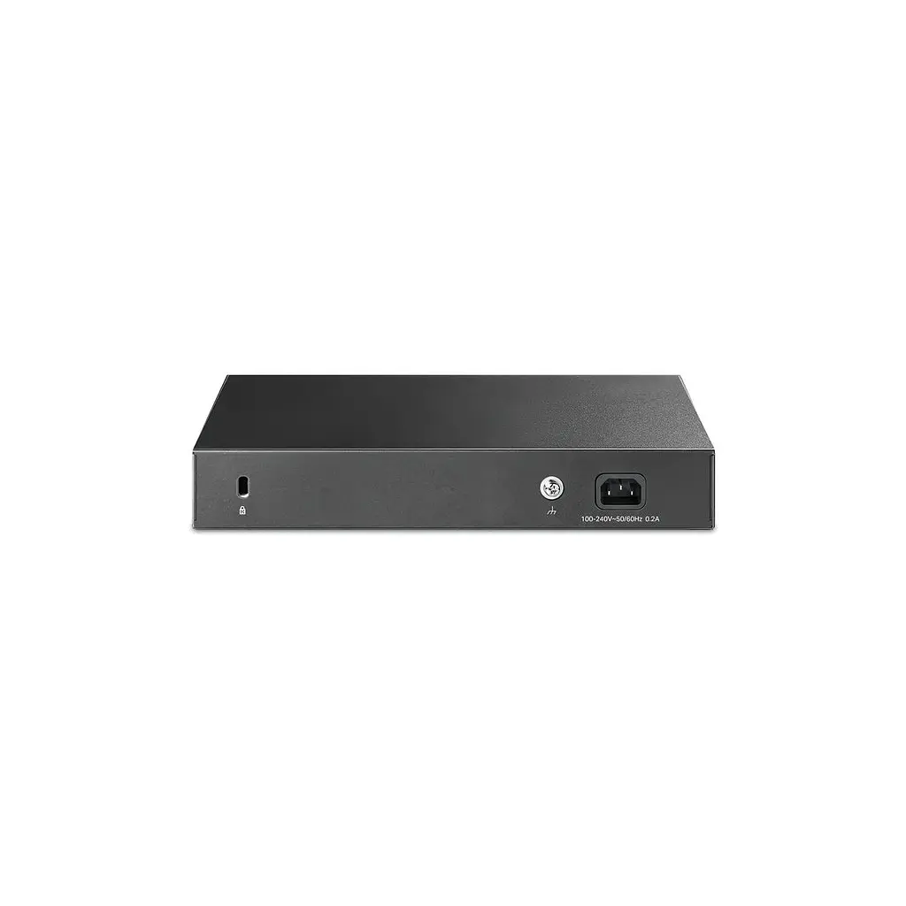 Маршрутизатор TP-Link ER7206 - фото 3